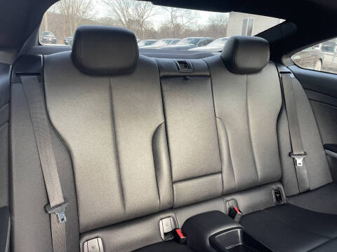 2019 BMW 4 Series 430i xDrive