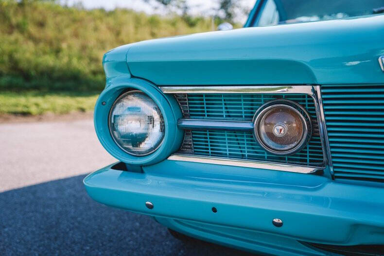 1965 Plymouth Barracuda