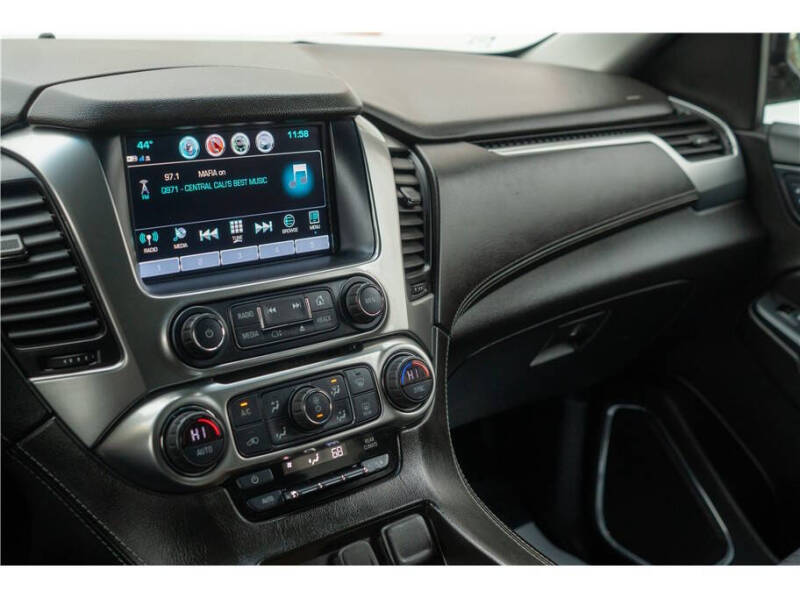 2018 Chevrolet Tahoe LS