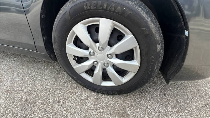 2007 Toyota Camry LE V6