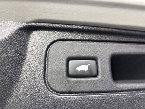 2023 Honda Passport Elite