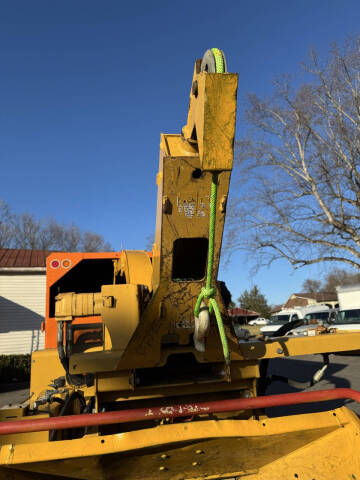 2017 RAYCO RC1522G-130