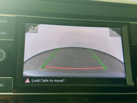 2023 Volkswagen Jetta Sport