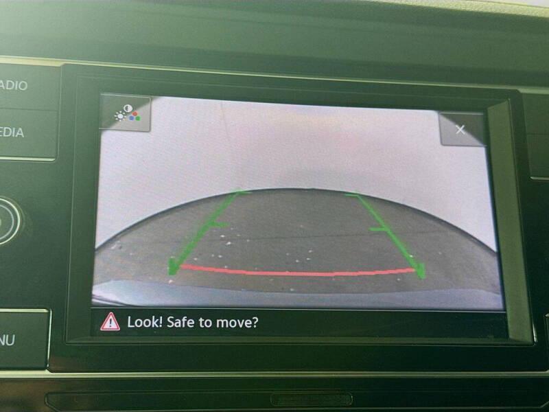 2023 Volkswagen Jetta Sport