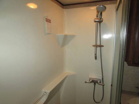 2013 Forest River COLUMBUS 3