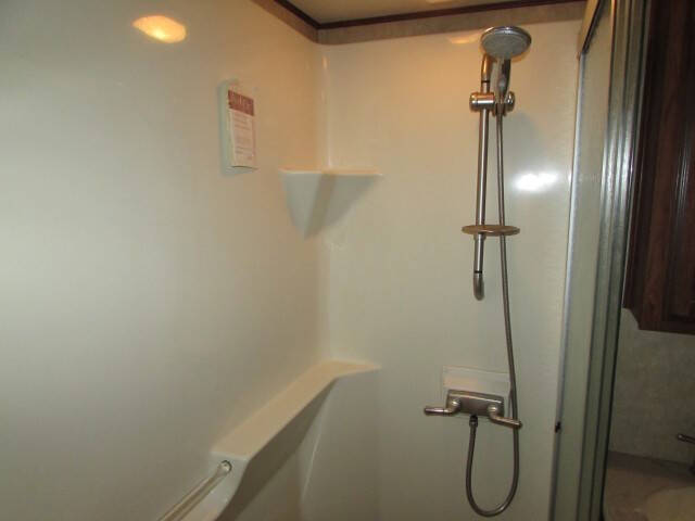 2013 Forest River COLUMBUS 3