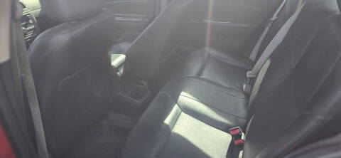 2009 Chevrolet Cobalt
