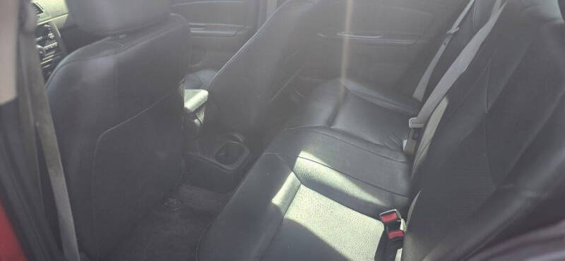 2009 Chevrolet Cobalt