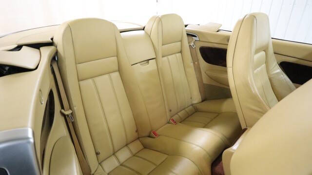 2007 Bentley Continental GT