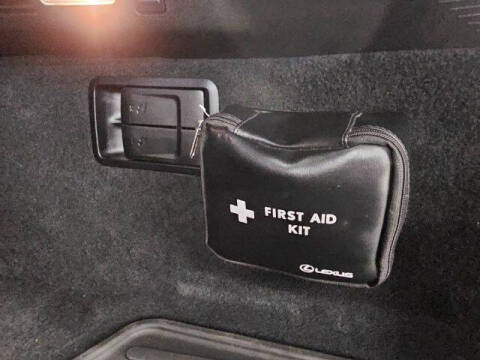 2017 Lexus RX 350 F SPORT