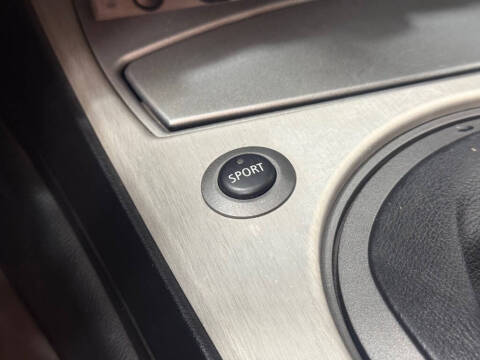 2003 BMW Z4 2.5i