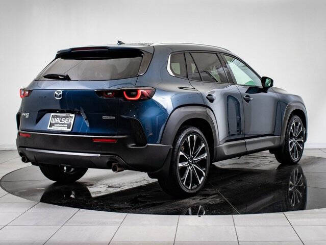 2023 Mazda CX-50 2.5 S Premium Plus