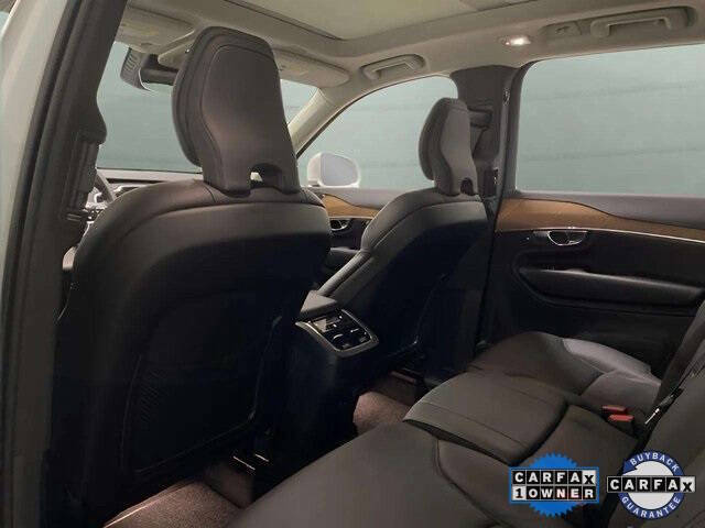 2025 Volvo XC90 B6 Plus Bright Theme 7P