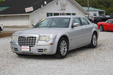 2006 Chrysler 300 for sale at Low Cost Cars in Circleville OH