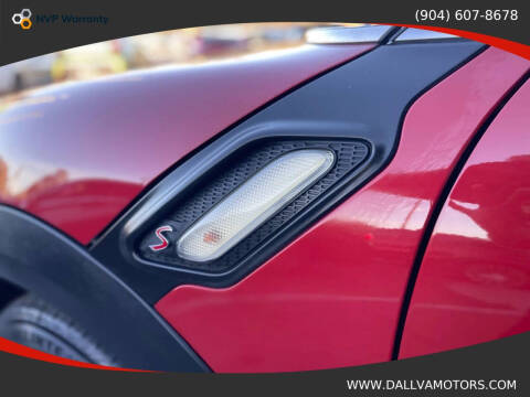 2015 MINI Paceman Cooper