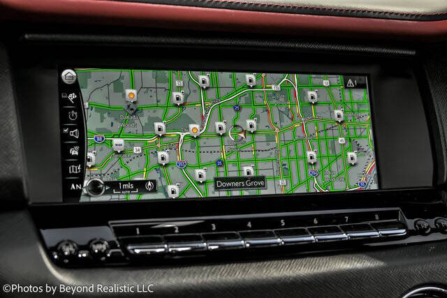 2021 Rolls-Royce Black Badge Cullinan