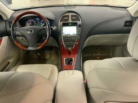 2008 Lexus ES 350