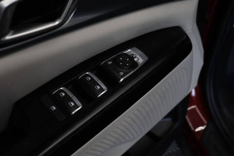 2024 Kia Carnival