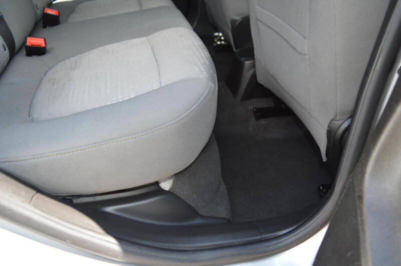 2020 Chevrolet Sonic LT