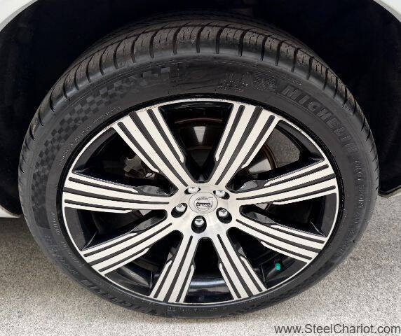 2021 Volvo XC90 Recharge T8 Inscription 7P