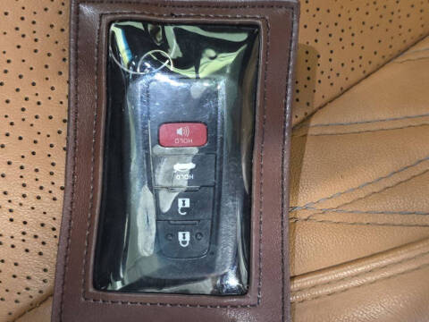 2020 Toyota Avalon Hybrid Limited