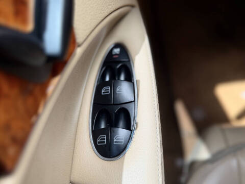 2008 Mercedes-Benz E-Class E 350