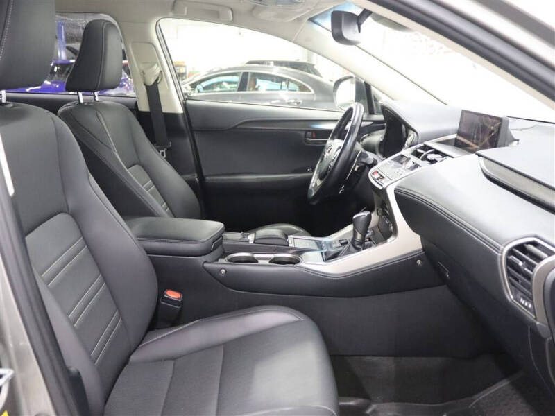 2018 Lexus NX 300