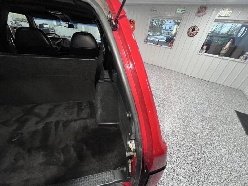 1993 GMC Typhoon Turbo