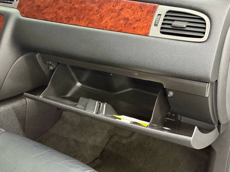 2011 Chevrolet Tahoe LS