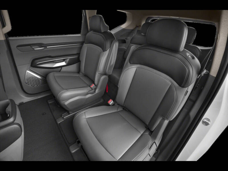 2026 Kia EV9 Land
