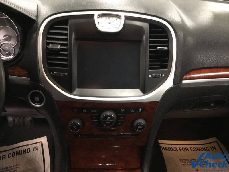 2013 Chrysler 300