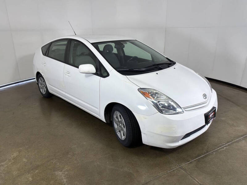 2004 Toyota Prius