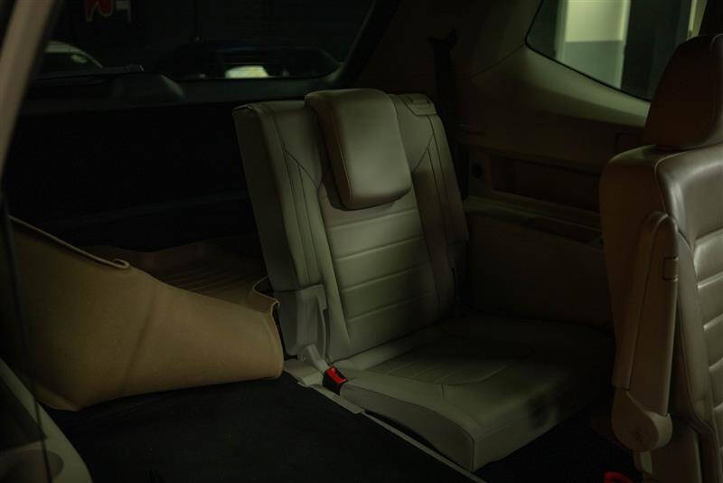 2018 Volkswagen Atlas V6 SEL Premium 4Motion