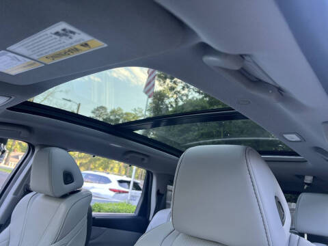 2024 Acura MDX w/Tech