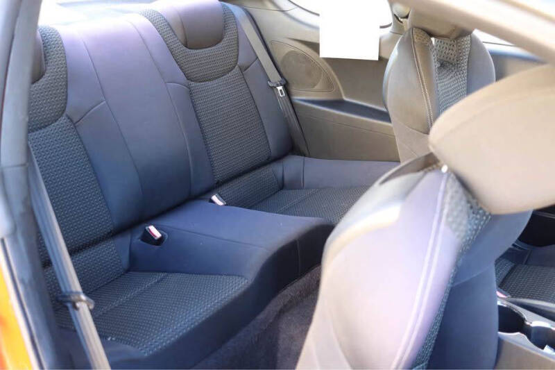 2010 Hyundai Genesis Coupe 2.0T