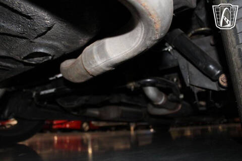 1968 Chevrolet Impala