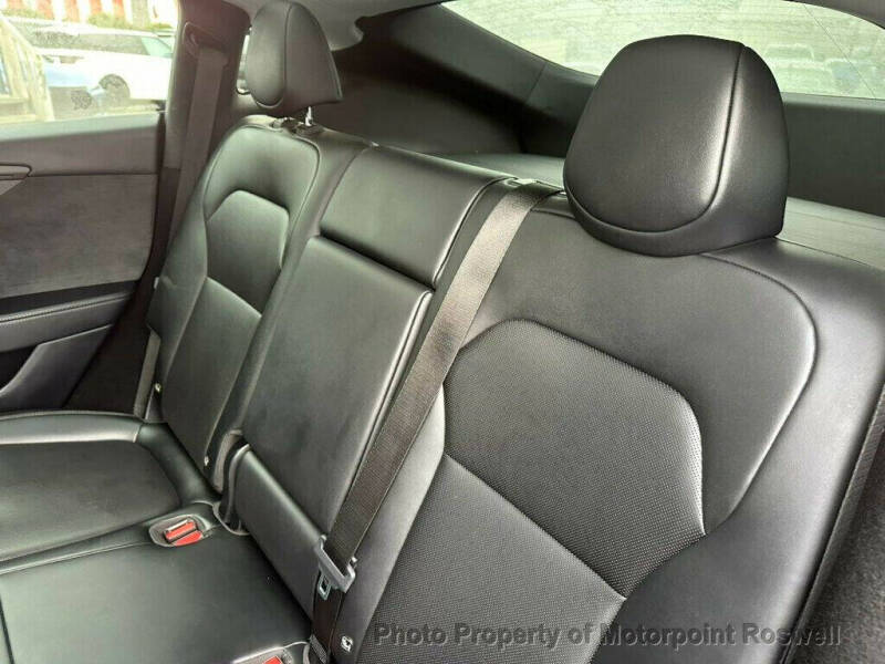 2026 Tesla Model Y Long Range