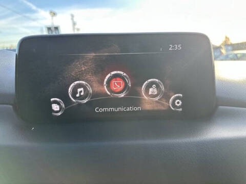 2019 Mazda CX-5 Grand Touring Reserve