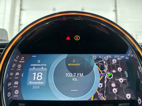 2023 MINI Clubman Cooper S ALL4