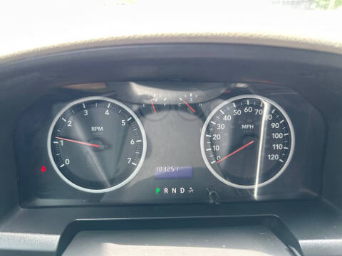 2010 Dodge Ram 1500