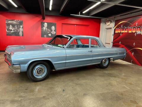 1964 Chevrolet Bel Air