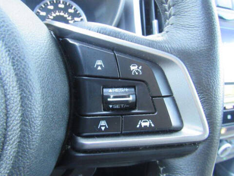 2019 Subaru Ascent Limited 7-Passenger