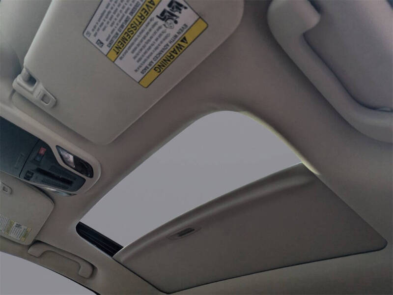 2021 Subaru Legacy Touring XT