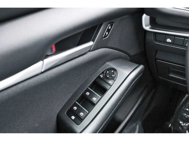 2026 Mazda Mazda3 Hatchback 2.5 S