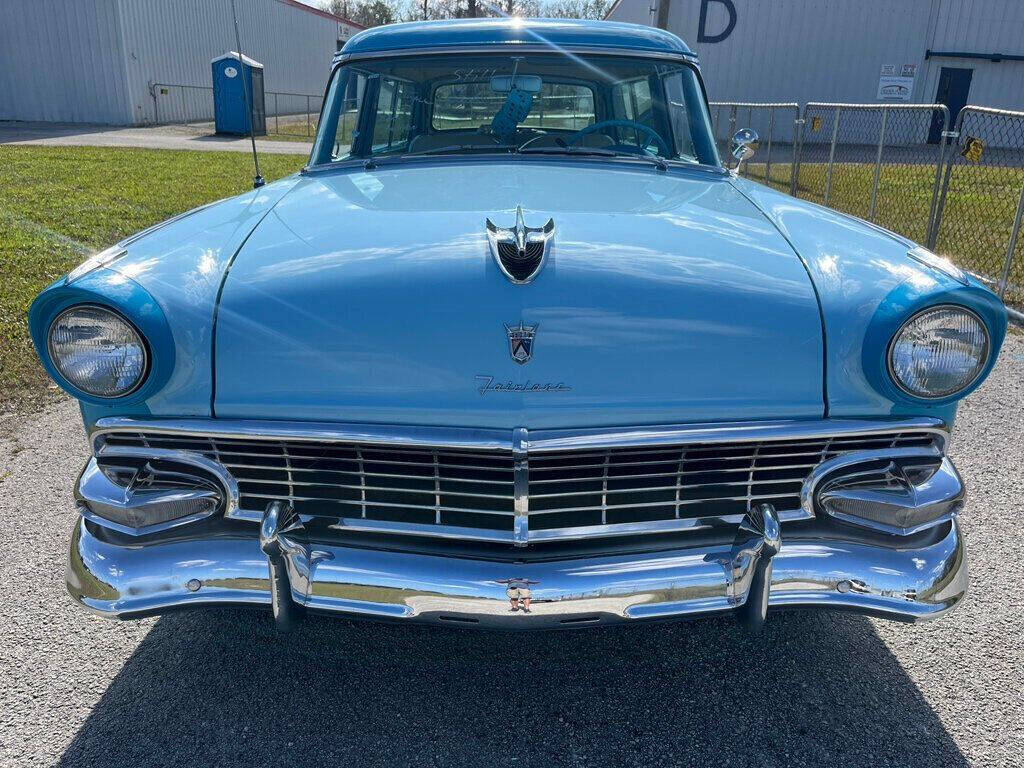 1956 Ford Parklane 3