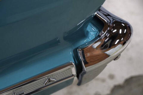 1963 Chevrolet Impala