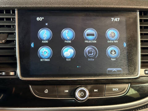 2017 Buick Encore Essence