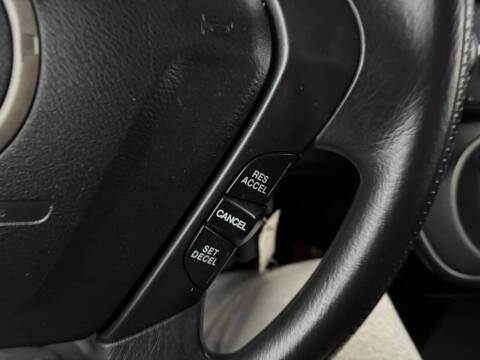 2008 Honda Element SC