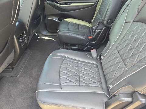 2024 Buick Enclave Avenir
