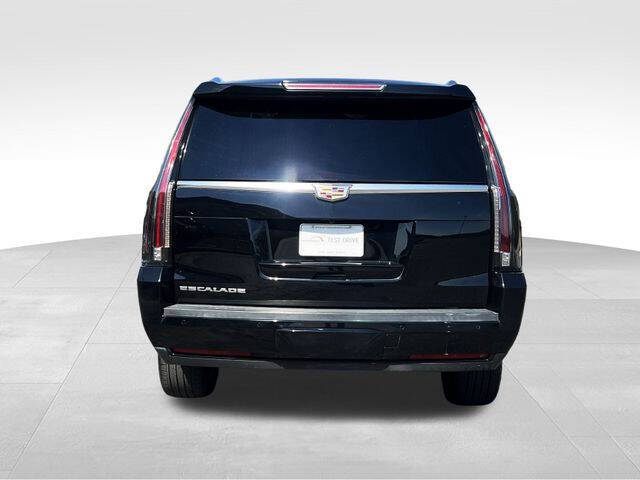 2019 Cadillac Escalade ESV Standard